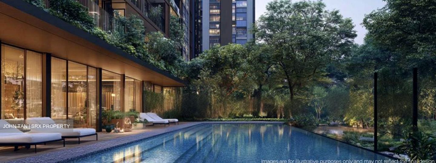 Dawson Road (D3), Condominium #470388551